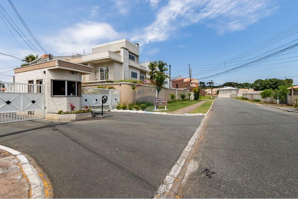 Casa de Condomínio - Venda - Curitiba , Paraná - IMG_3394.jpg - 560441001-108