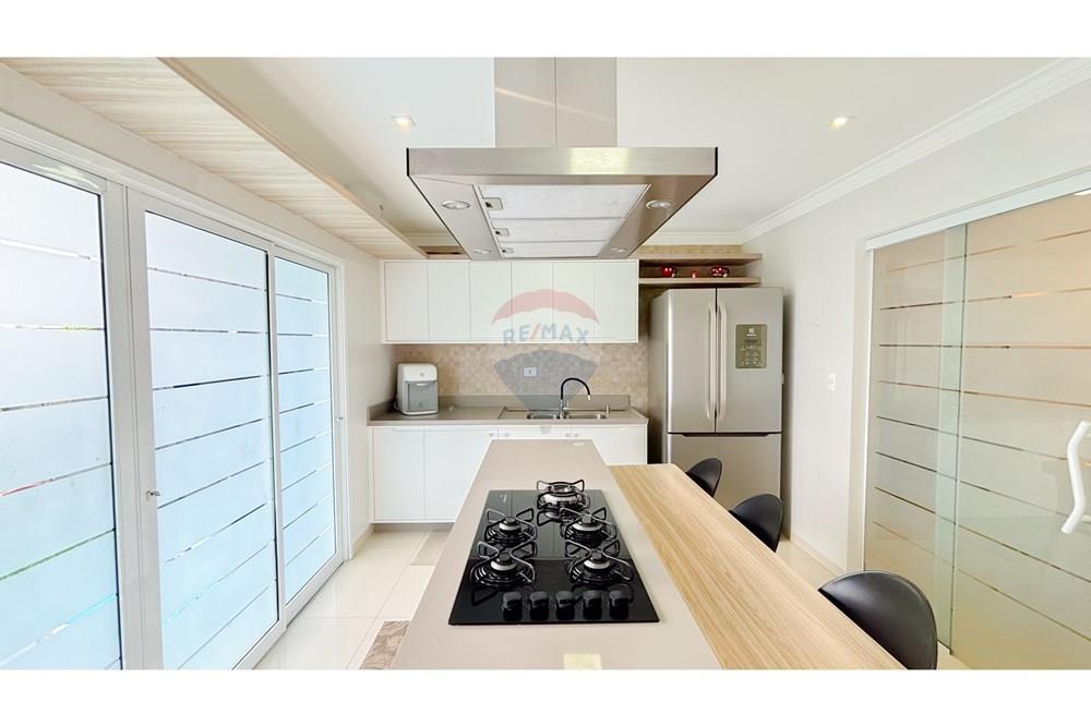 Casa de Condomínio - Venda - Curitiba , Paraná - IMG_3541.jpg - 560341097-86