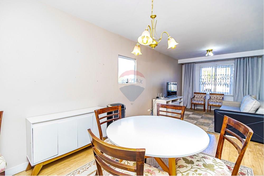 Sobrado - Venda - Curitiba , Paraná - IMG_2717_1.jpg - 560391054-24