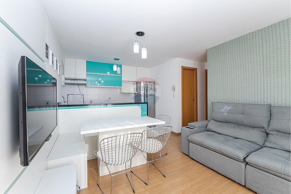 Apartamento - Alugar - Pinhais , Paraná - IMG_0021.jpg - 560411054-42