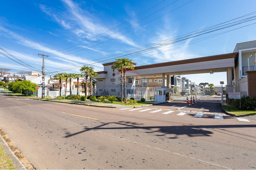 Terreno - Venda - Curitiba , Paraná - Fachada.jpg - 560341097-92