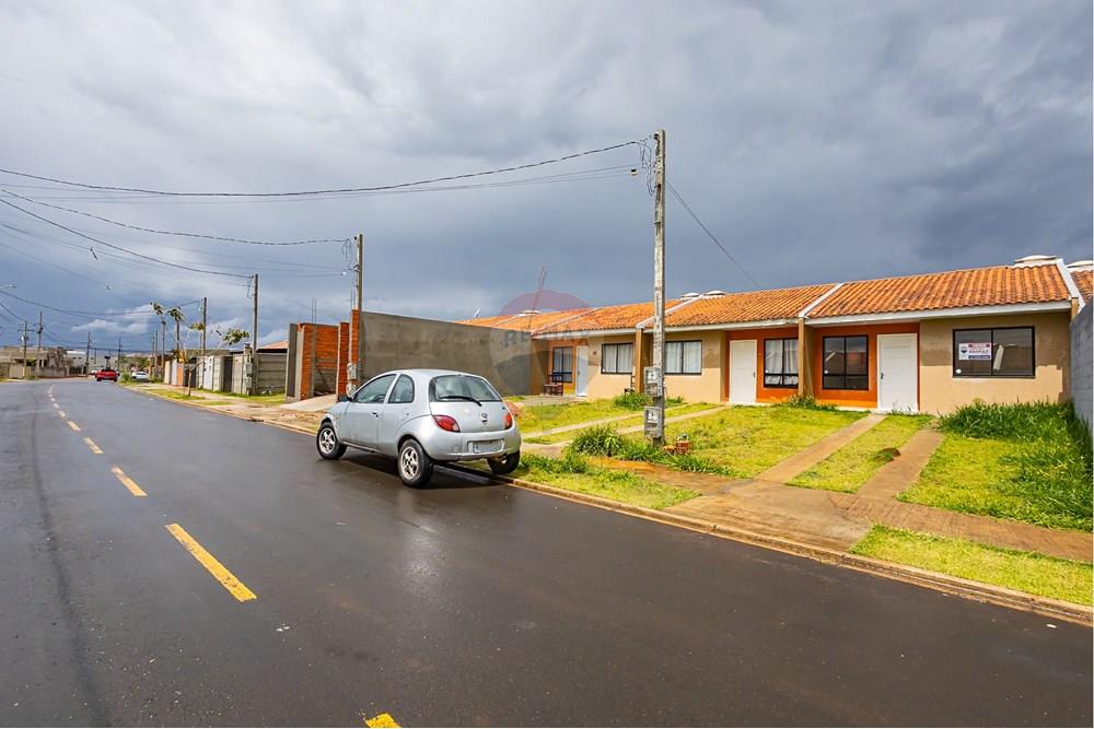 Casa - Venda - Ponta Grossa , Paraná - IMG_8172.jpg - 560351013-79