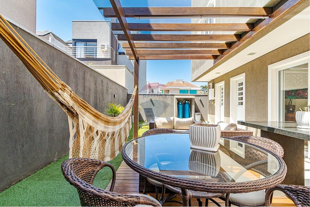 Kuća u nizu - Za prodaju - Curitiba , Paraná - IMG_8932.jpg - 560321114-24