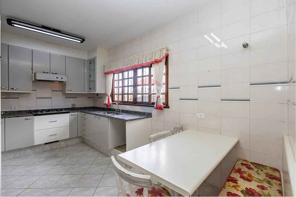 Casa - Venda - Curitiba , Paraná - 3.jpg - 560411004-89