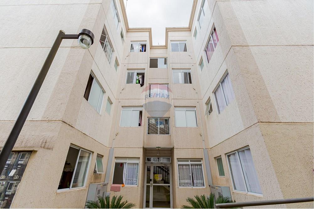 Apartamento - Venda - São José dos Pinhais , Paraná - IMG_2765.jpg - 560351119-12