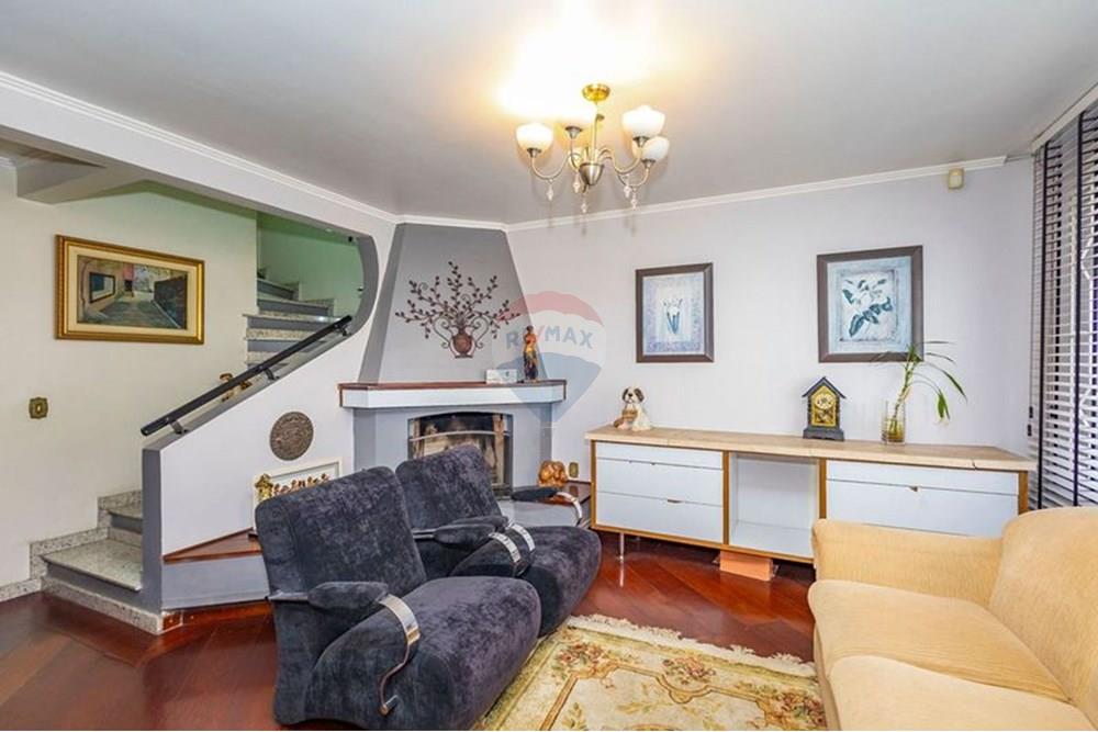 Sobrado - Venda - Curitiba , Paraná - 45BgNnCQ.jpeg - 560441003-26