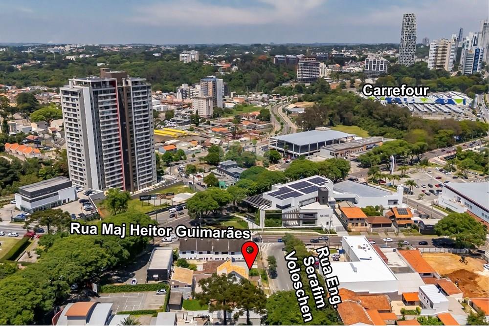 Terreno - Venda - Curitiba , Paraná - 4.jpg - 560321161-3