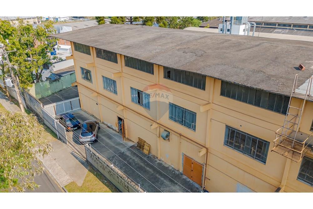 Galpão - Venda - Curitiba , Paraná - DJI_20240820145958_0182_D.jpg - 560321058-110