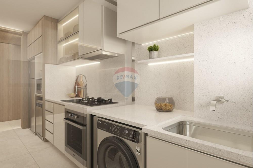 Apartamento - Venda - Curitiba , Paraná - COZINHA 03.jpg - 560411086-13