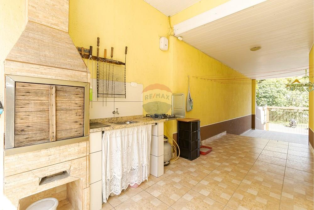 Sobrado - Venda - Curitiba , Paraná - IMG_8231.jpg - 560331138-6