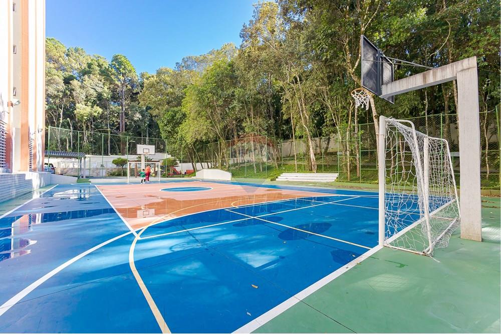 Apartamento - Venda - Curitiba , Paraná - Quadra.jpg - 560391078-63