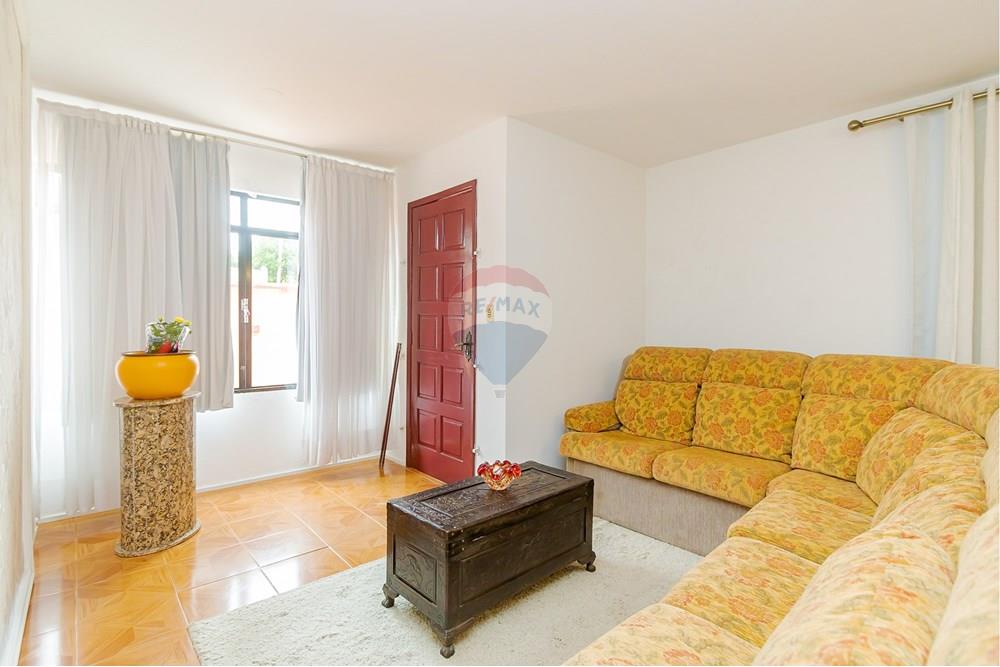 Sobrado - Venda - Colombo , Paraná - IMG_6353.jpg - 560461004-7