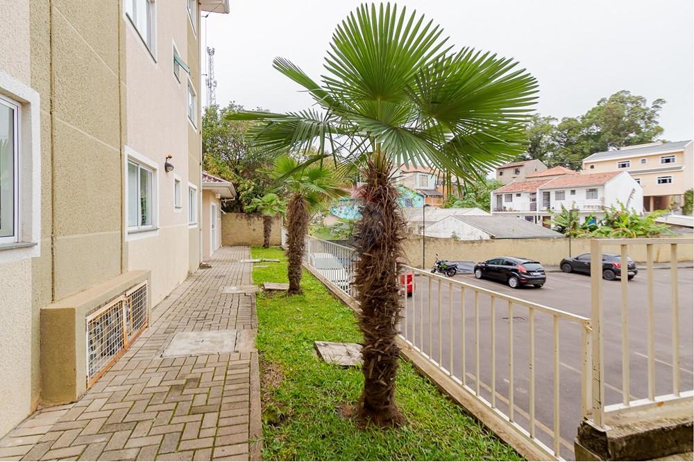 Apartamento - Venda - Colombo , Paraná - IMG_0302.jpg - 560411029-17