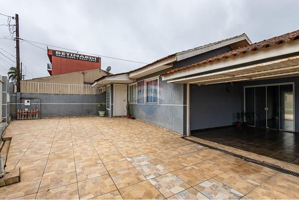 Casa - Venda - Colombo , Paraná - RITA EXT 3.jpeg - 560301020-36