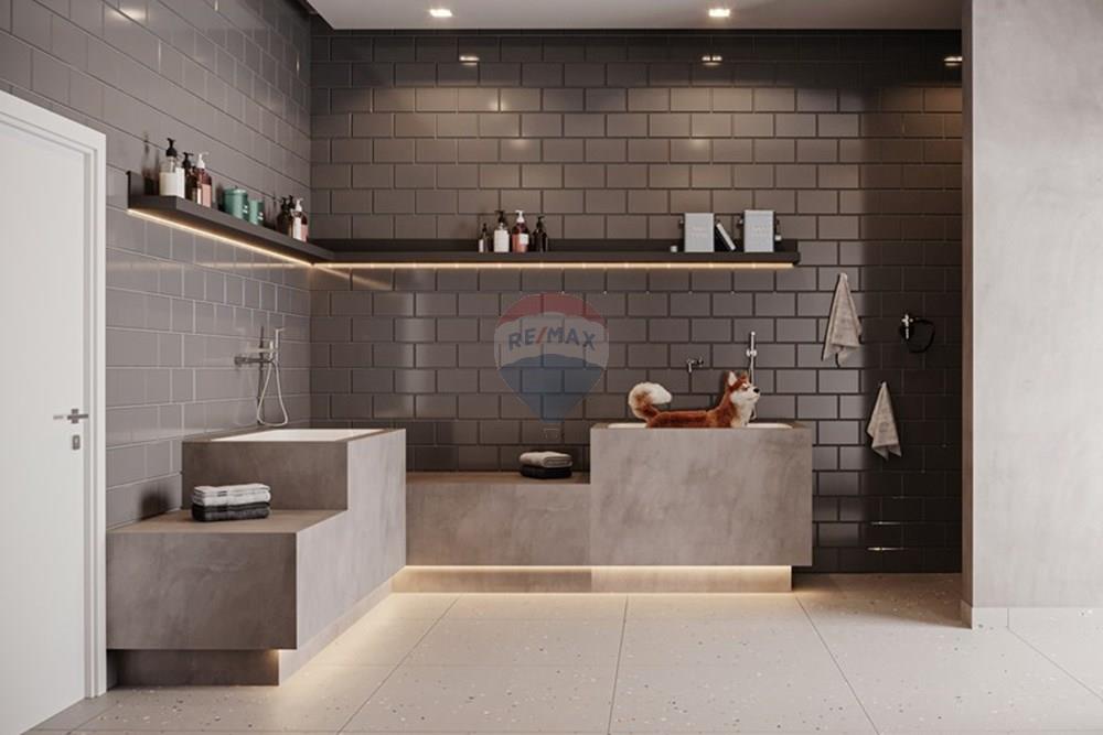 Woningbouw - Appartement - Curitiba , Paraná - BR - REPUBLICA_PET CARE R02.jpg - 560411048-54