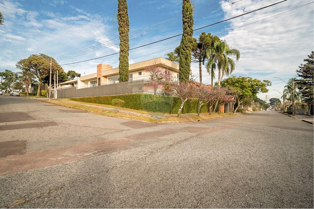 Casa - Venda - Curitiba , Paraná - _CRL9281_1.jpg - 560441037-10