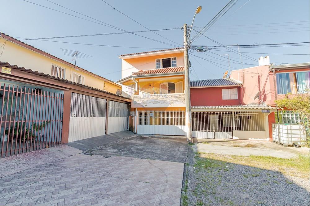 Sobrado à venda com 3 quartos, 170m² - Foto 31