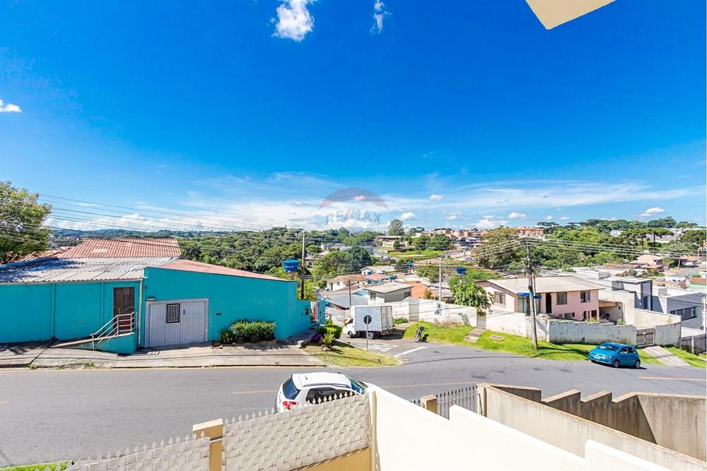 Sobrado - Alugar - Curitiba , Paraná - IMG_2434.jpg - 560331138-2