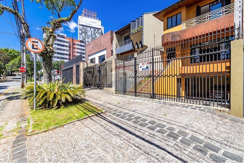 Sobrado - Venda - Curitiba , Paraná - IMG_2187_1.jpg - 560431051-2