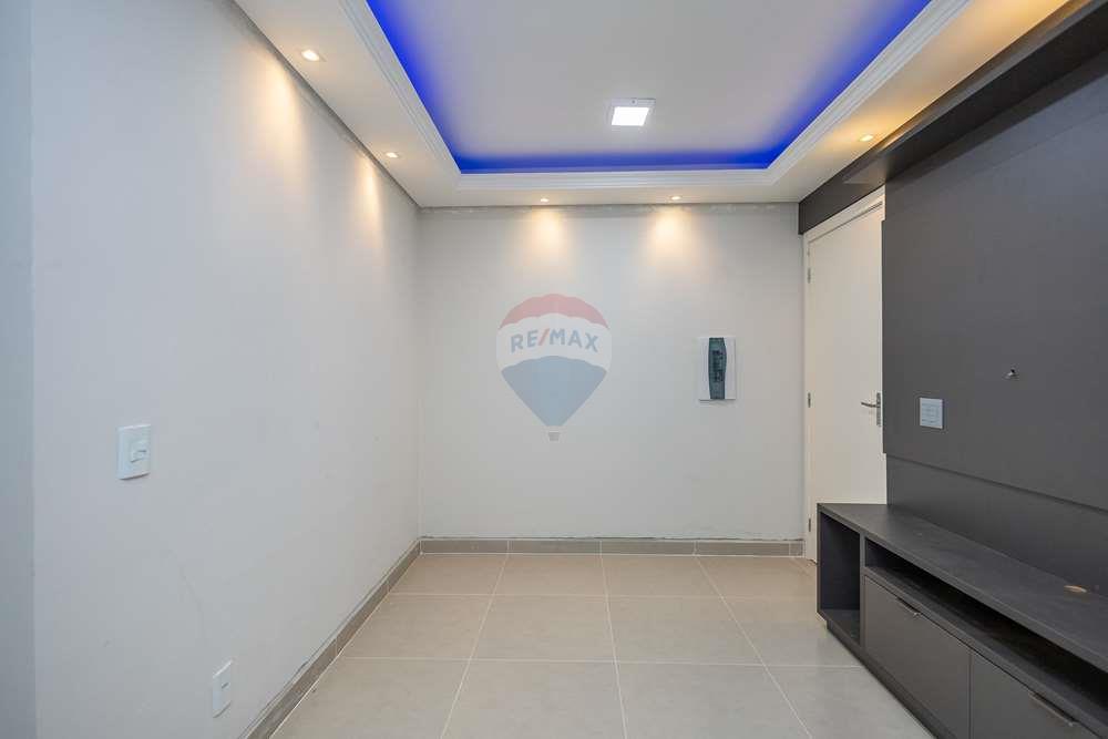 Apartamento - Venda - Araucária , Paraná - IMG_3316.jpg - 560251029-41