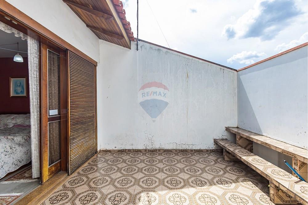 Terreno - Venda - Curitiba , Paraná - terraço da suite 3.jpg - 560321161-9