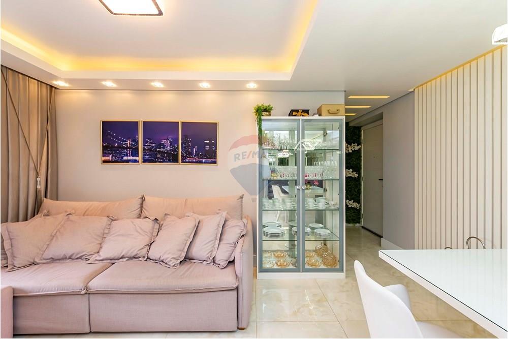 住宅 - 公寓/单元房 - Curitiba , Paraná - BR - 75B_8543_1.jpg - 560321131-18