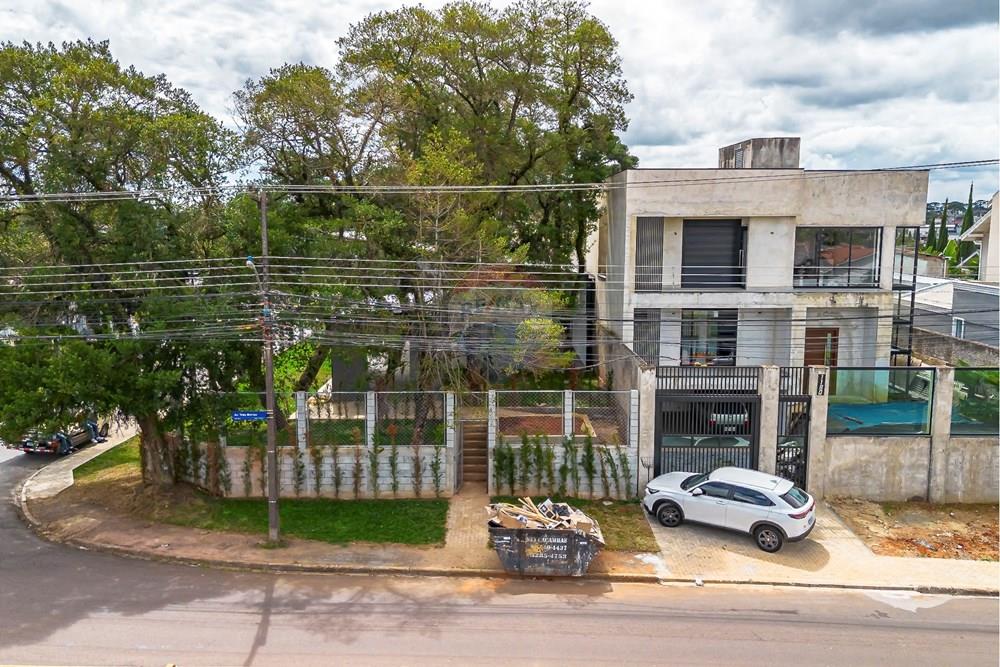 Casa Comercial - Alugar - Curitiba , Paraná - sheep - DJI_0486_1.jpg - 560311047-599