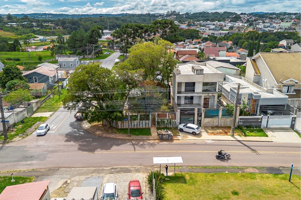 Casa Comercial - Alugar - Curitiba , Paraná - sheep - DJI_0489_1.jpg - 560311047-599