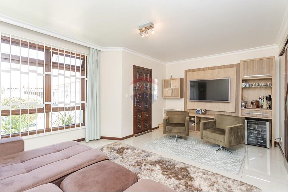 Casa - Venda - Curitiba , Paraná - 5.jpg - 560351013-81