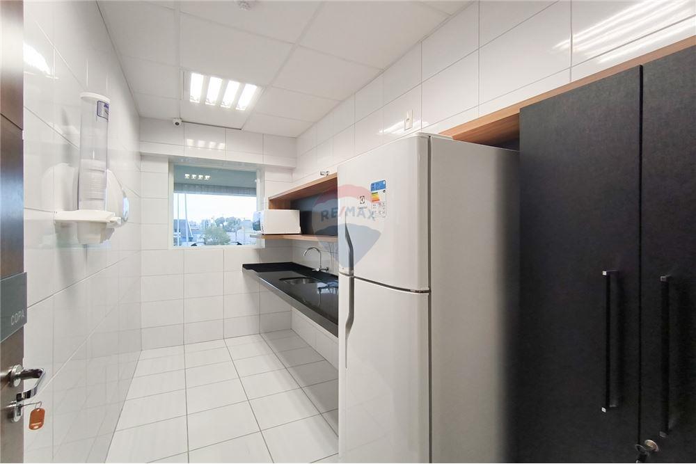 Cj. Comercial/ Sala - Alugar - Curitiba , Paraná - 16 - 560251018-311