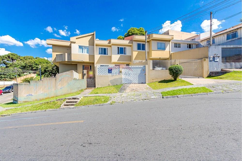 Sobrado - Venda - Curitiba , Paraná - IMG_2456.jpg - 560331138-12