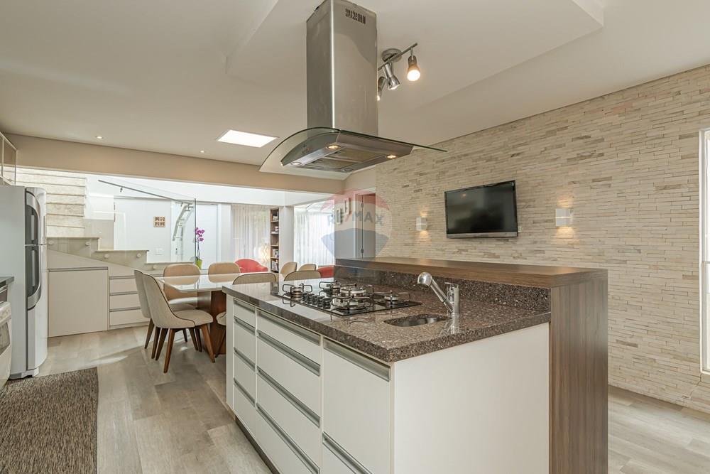 Casa - Venda - Curitiba , Paraná - R. José Ferreira de Barros-81.jpg - 560331069-85