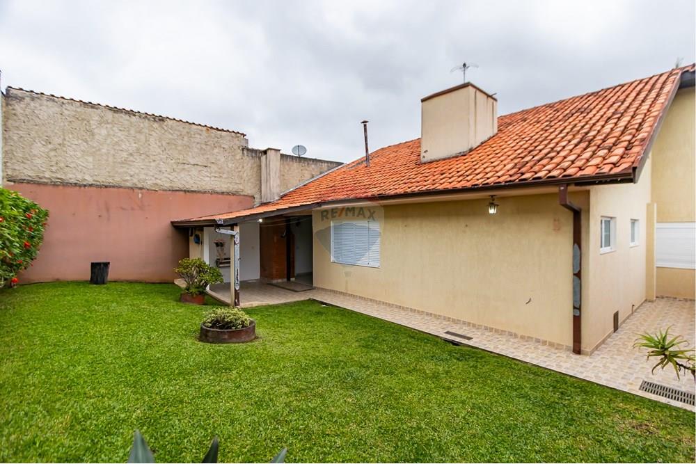 Casa - Venda - Curitiba , Paraná - 51 Jardim Fundos.jpg - 560341137-5