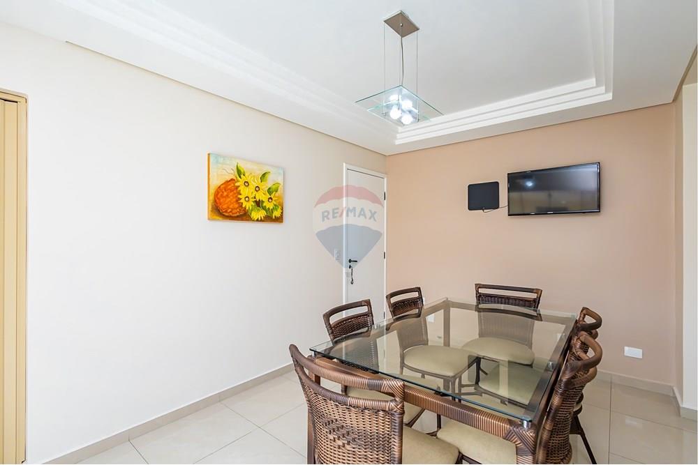 Sobrado - Venda - Curitiba , Paraná - IMG_5581.jpg - 560301005-60