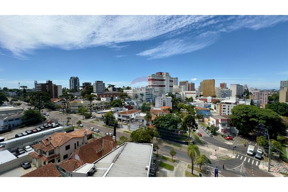 Apartamento - Venda - Curitiba , Paraná - IMG_6387.JPEG - Sacada - 560511007-17