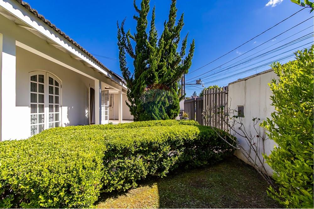 Casa - Venda - Curitiba , Paraná - IMG_3454.JPG - 560351004-93