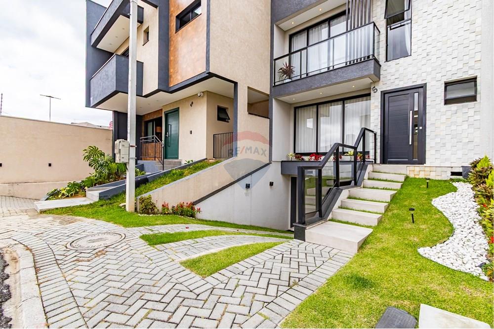 Casa de Condomínio - Venda - Curitiba , Paraná - IMG_4740.jpg - 560351022-59