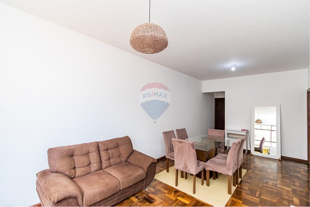 Apartamento - Venda - Curitiba , Paraná - SALA 4.jpg - Sala - 560471007-2