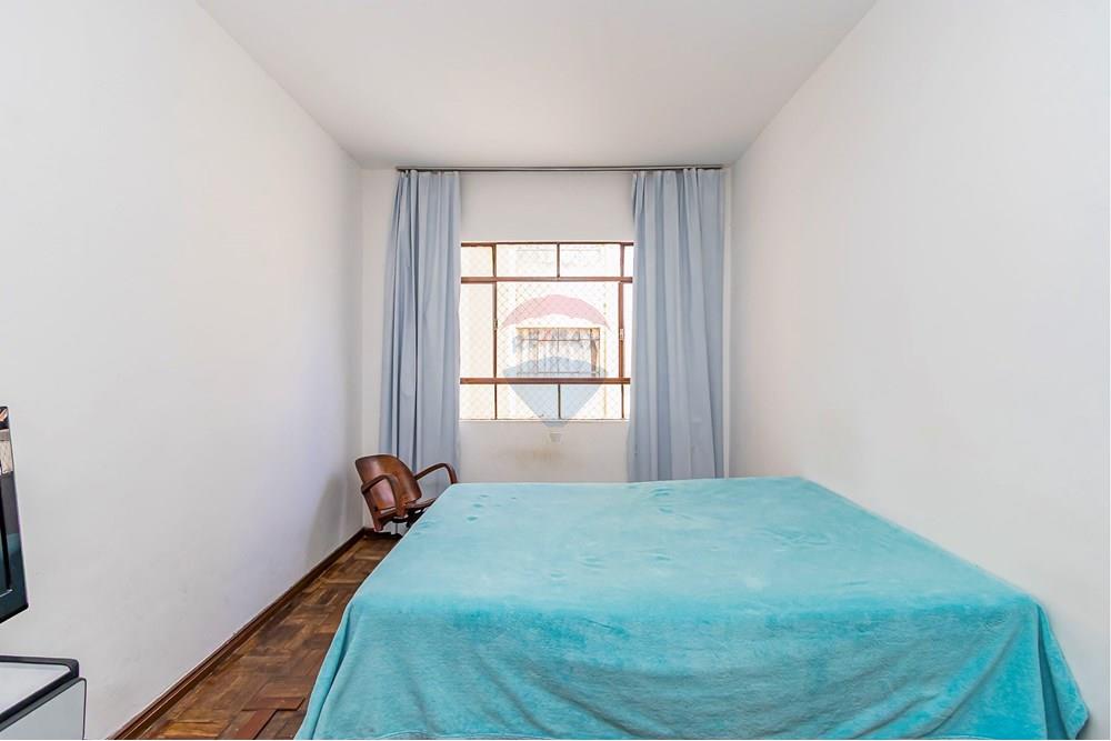 Apartamento - Venda - Curitiba , Paraná - QUARTO3 2.jpg - Quarto principal - 560471007-2