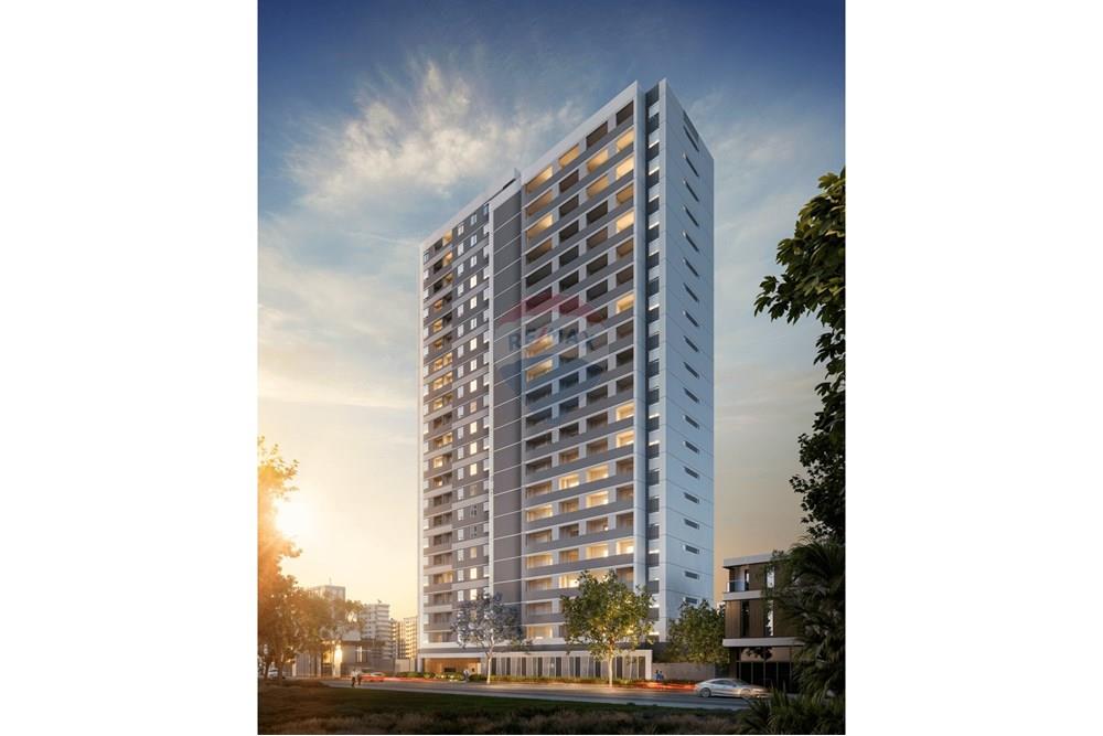 Apart Hotel/ Flat - Venda - São Paulo , São Paulo - Sem título.jpg - 560341136-52