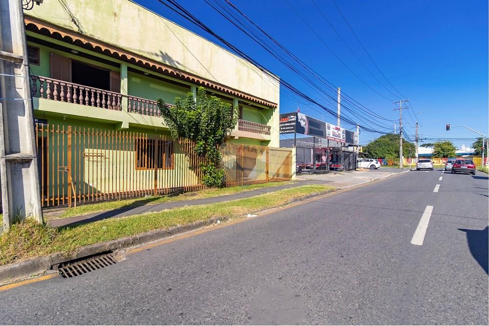 Sobrado - Venda - São José dos Pinhais , Paraná - IMG_3198_1.jpg - 560391042-23