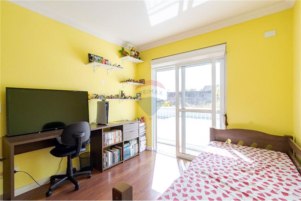 Sobrado - Venda - Curitiba , Paraná - 25 - 560321142-5