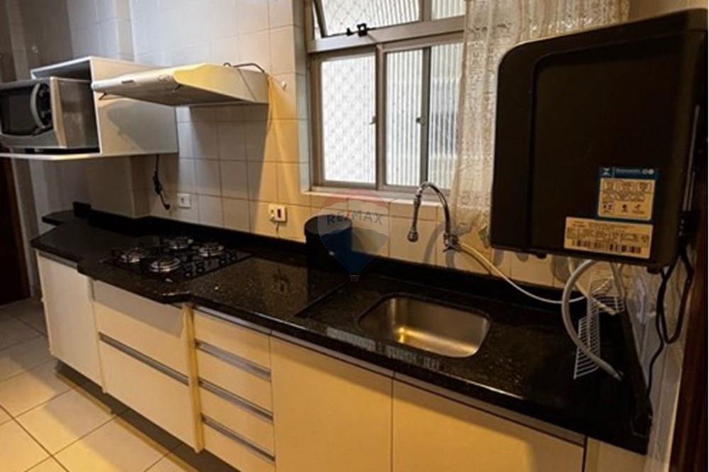 Apartamento - Venda - Curitiba , Paraná - 9.jpeg - Cozinha - 560331110-24