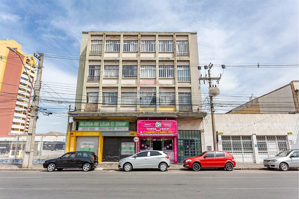 Apartamento - Venda - Curitiba , Paraná - IMG_2215.jpg - 560411027-35