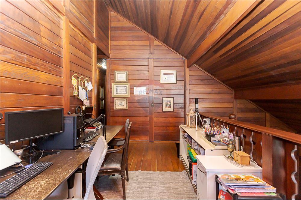 Casa - Venda - Curitiba , Paraná - 54 - 560321142-3