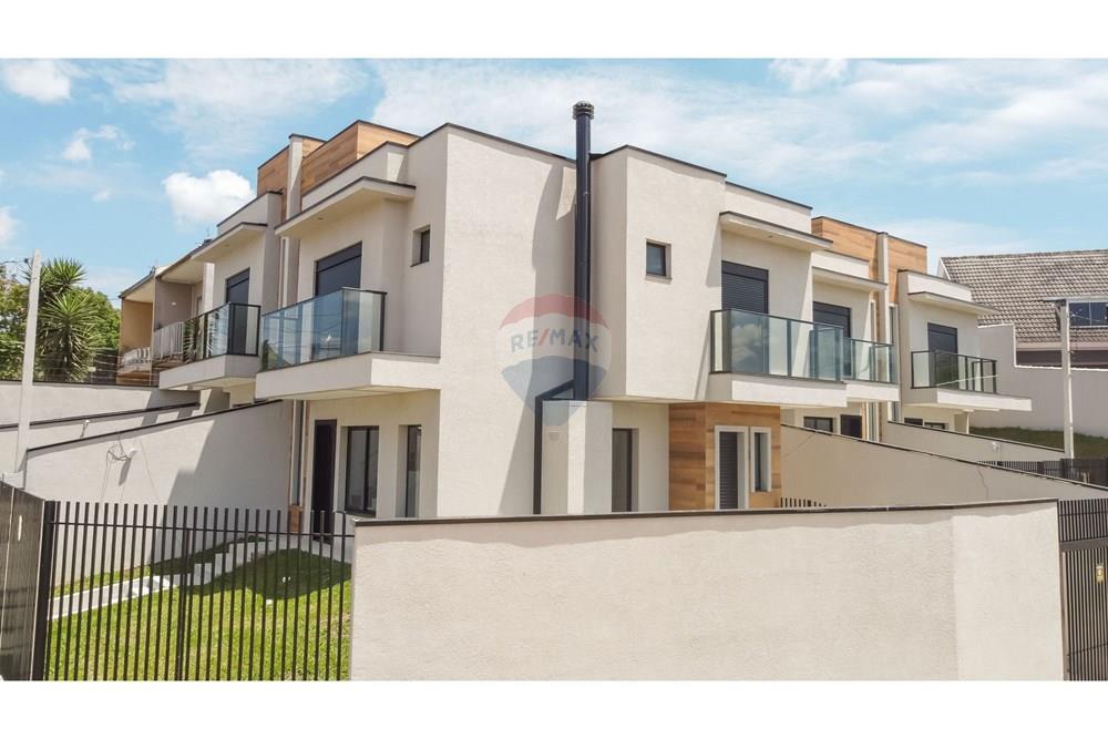 Sobrado - Venda - Curitiba , Paraná - 2137589.jpg - 560501004-7