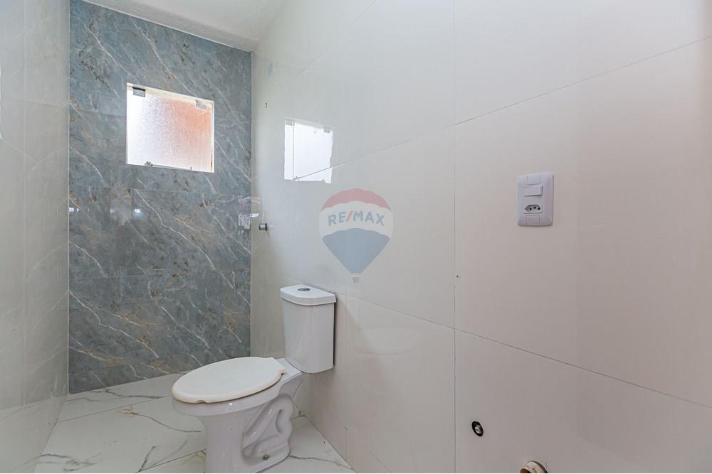 Casa de Condomínio - Venda - Piraquara , Paraná - 13.jpg - 560341062-21