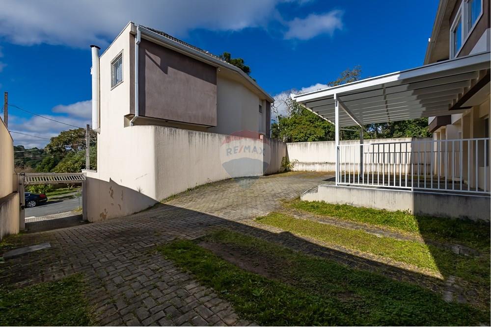 Casa - Alugar - Curitiba , Paraná - IMG_1268.jpg - 560461011-91