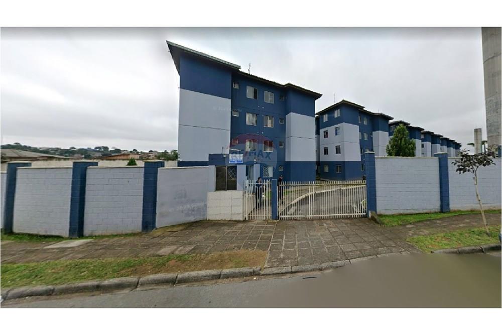 Apartamento - Venda - Curitiba , Paraná - frente A residencial.jpg - 560351130-16