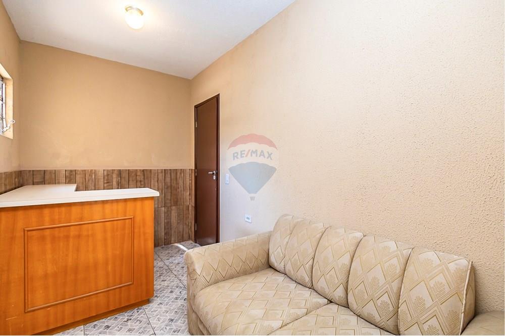 Casa - Venda - Curitiba , Paraná - Sala salão de jogos 52.jpg - 560431040-2